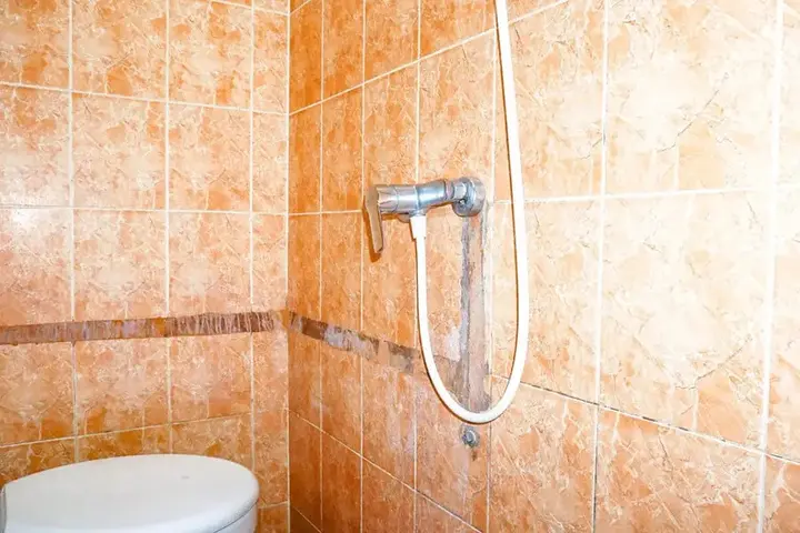 Джакарта: Venice Guesthouse