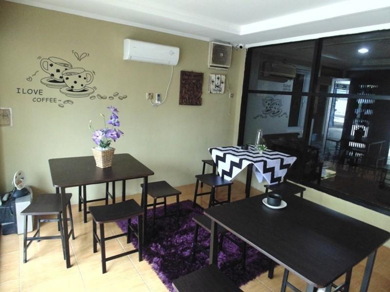 Джакарта: Venice Guesthouse