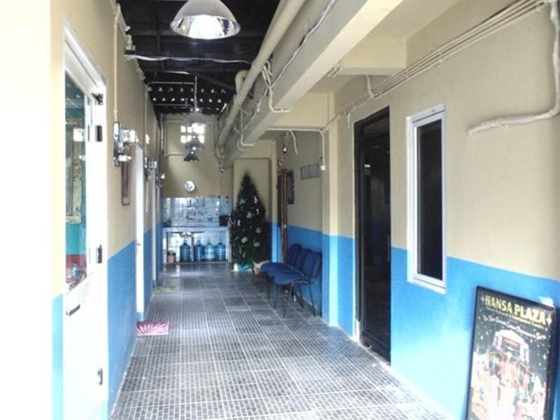 Джакарта: Venice Guesthouse