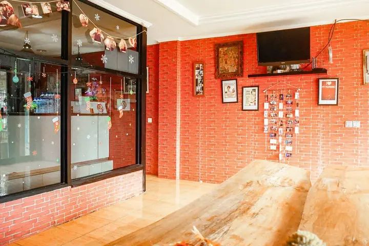 Джакарта: Venice Guesthouse