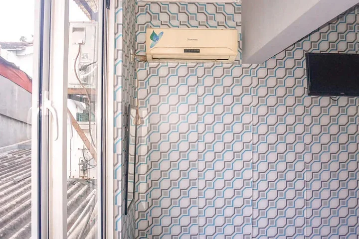 Джакарта: Venice Guesthouse