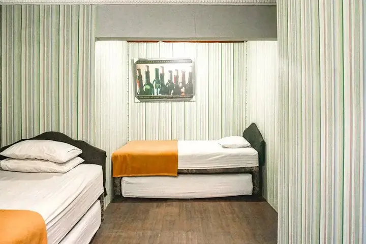 Джакарта: Venice Guesthouse