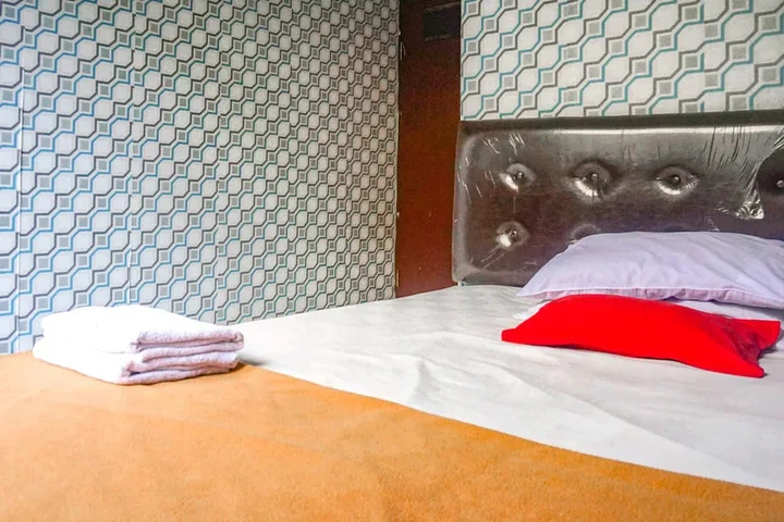 Джакарта: Venice Guesthouse