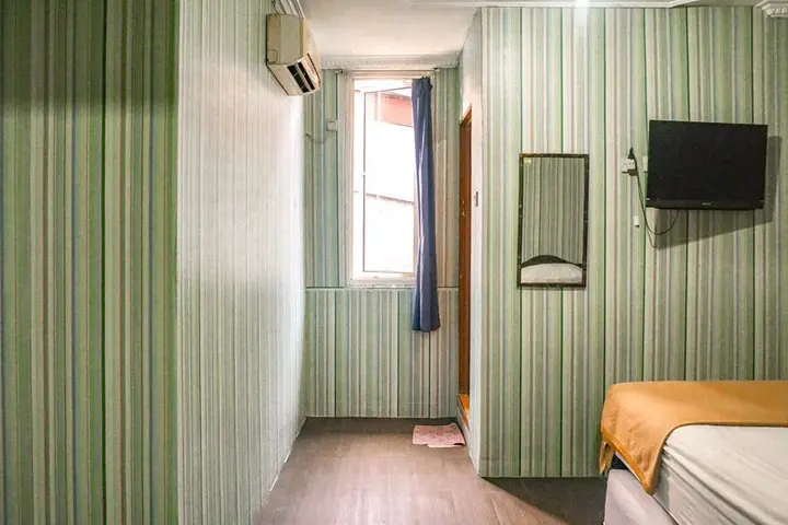 Джакарта: Venice Guesthouse