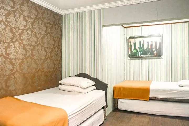 Джакарта: Venice Guesthouse