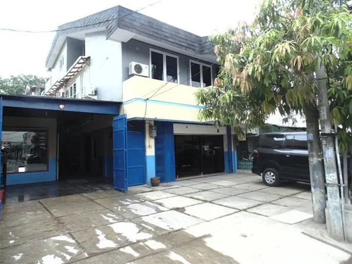 Джакарта: Venice Guesthouse