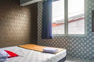 Джакарта: Venice Guesthouse