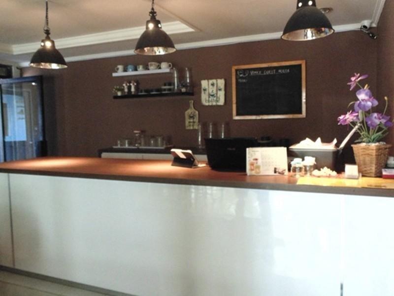 Джакарта: Venice Guesthouse