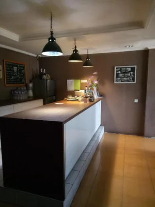 Джакарта: Venice Guesthouse