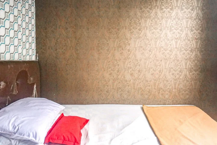 Джакарта: Venice Guesthouse