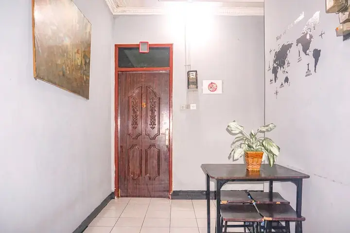 Джакарта: Venice Guesthouse