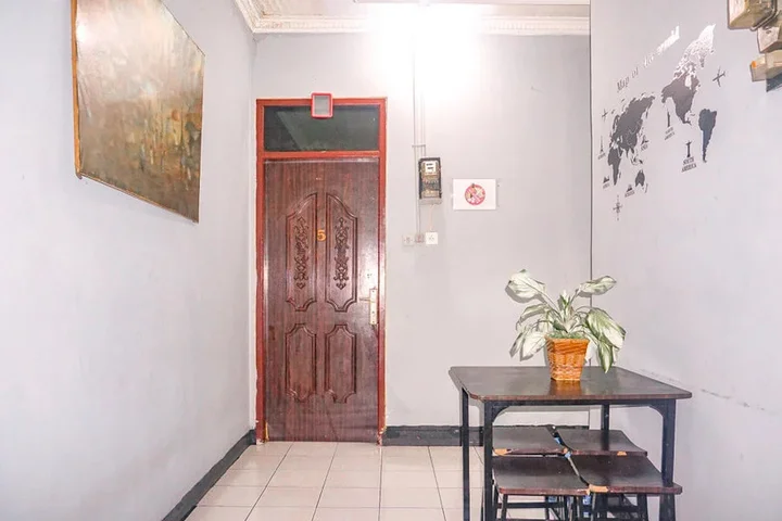 Джакарта: Venice Guesthouse