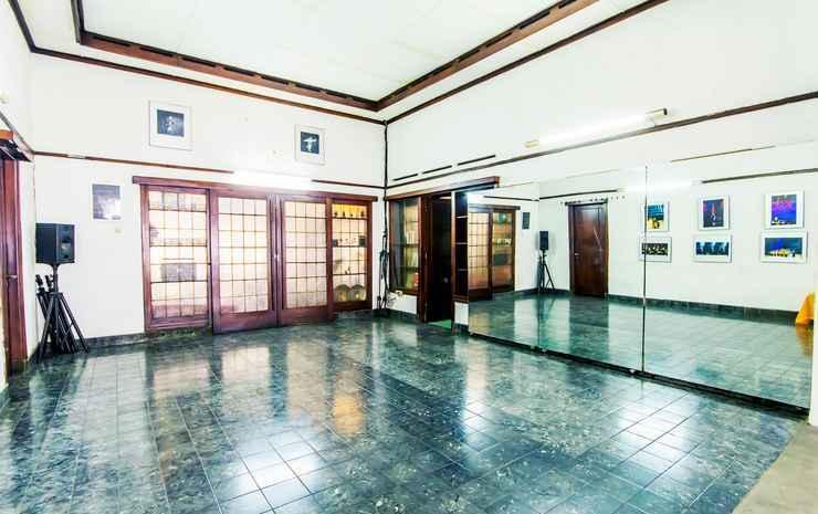 Бандунг: RMHR Guest House