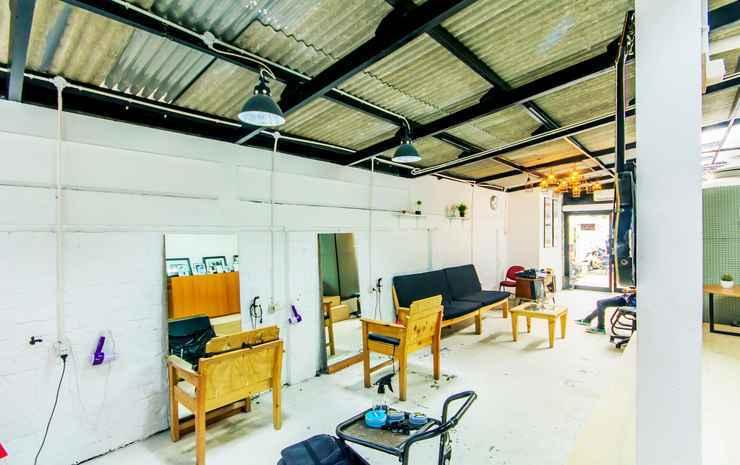 RMHR Guest House — фото 5