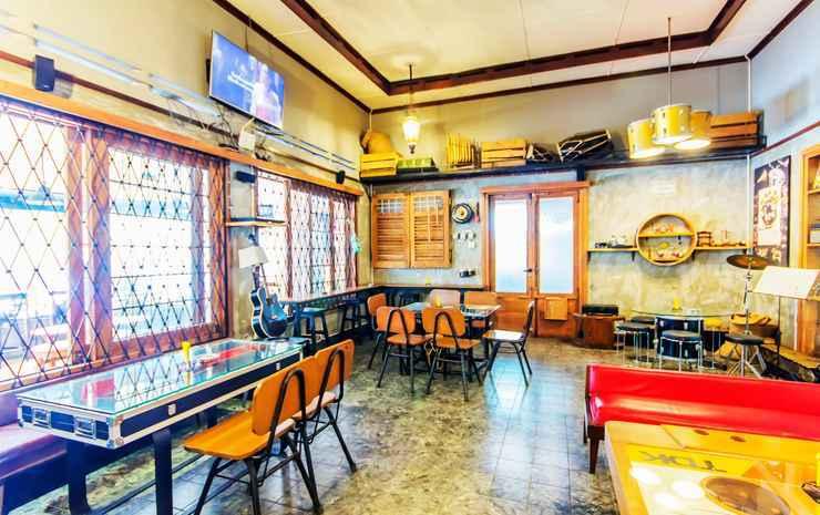 RMHR Guest House — фото 2