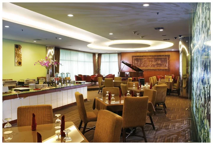 Джакарта: Picasso Inn