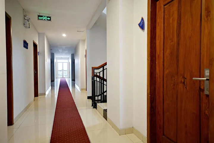 Джакарта: Picasso Inn