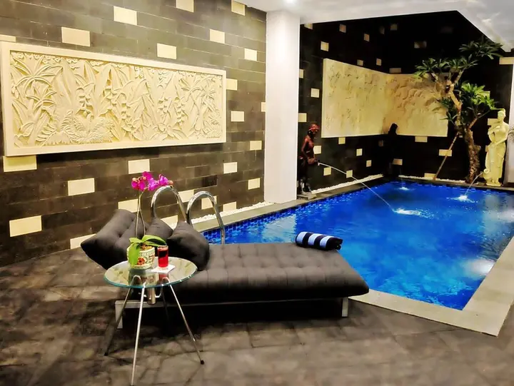 Джакарта: Picasso Inn