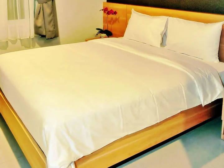 Джакарта: Picasso Inn