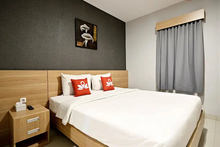 Джакарта: Picasso Inn
