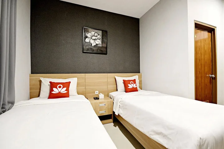 Джакарта: Picasso Inn