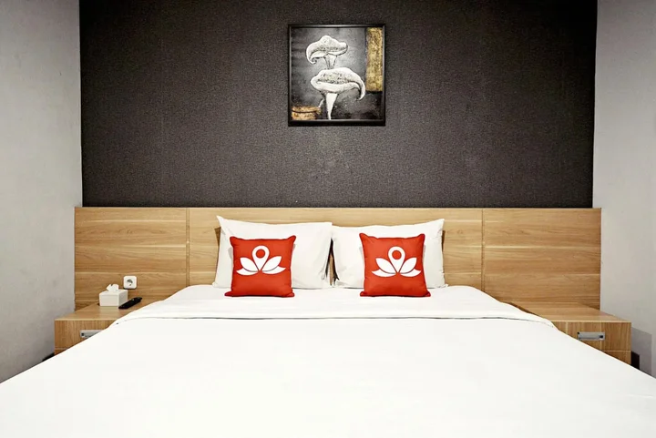 Джакарта: Picasso Inn