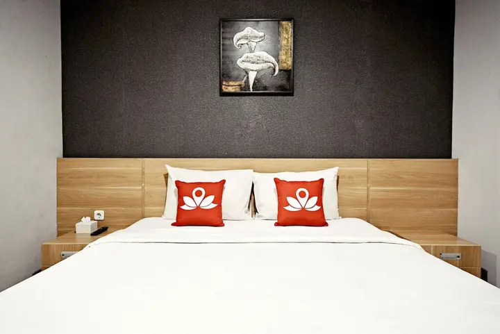 Джакарта: Picasso Inn