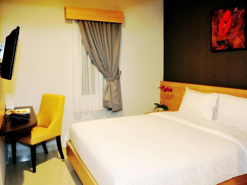 Джакарта: Picasso Inn