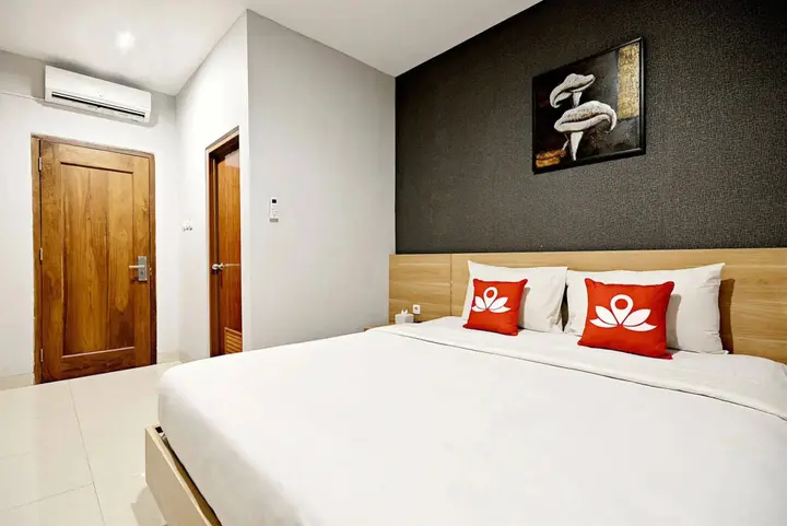 Джакарта: Picasso Inn