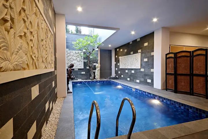Джакарта: Picasso Inn