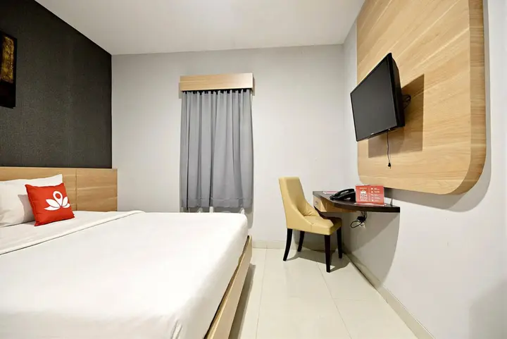 Джакарта: Picasso Inn