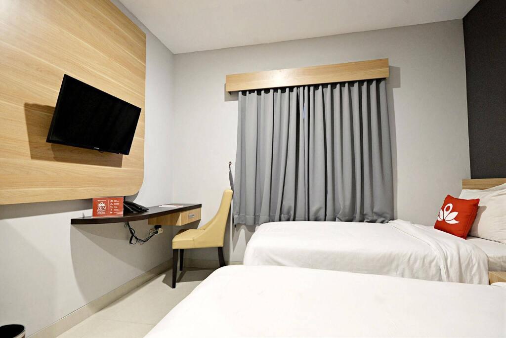 Picasso Inn — фото 2