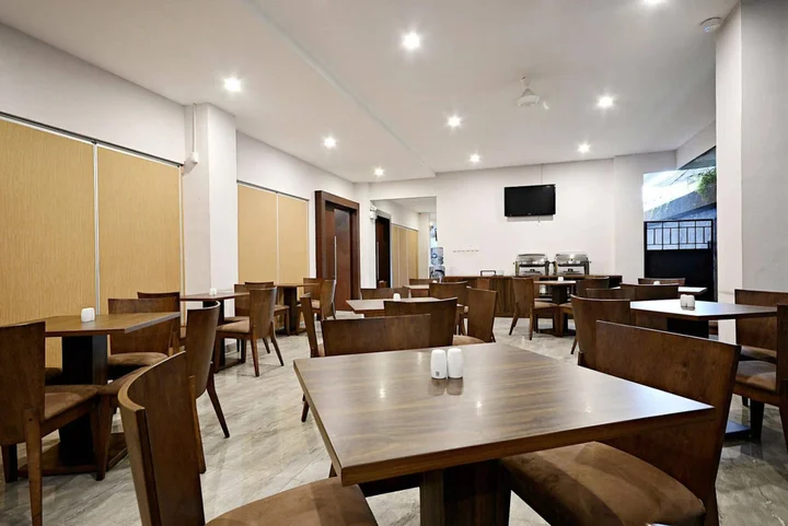 Джакарта: Picasso Inn