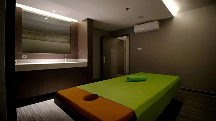 Джакарта: Picasso Inn