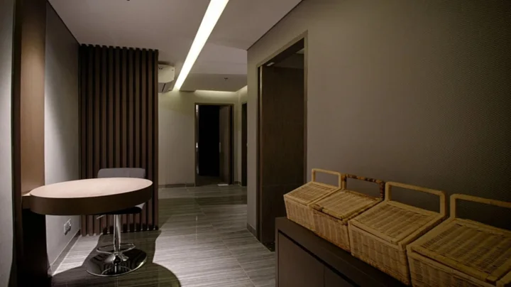 Джакарта: Picasso Inn