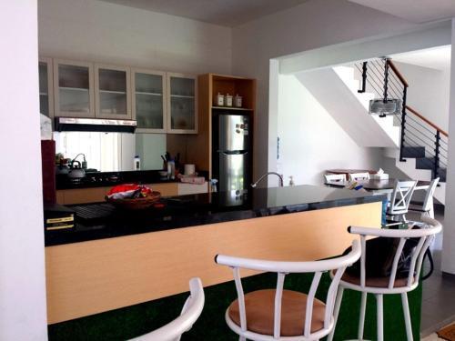 Маланг: Rumah Kesemek 10