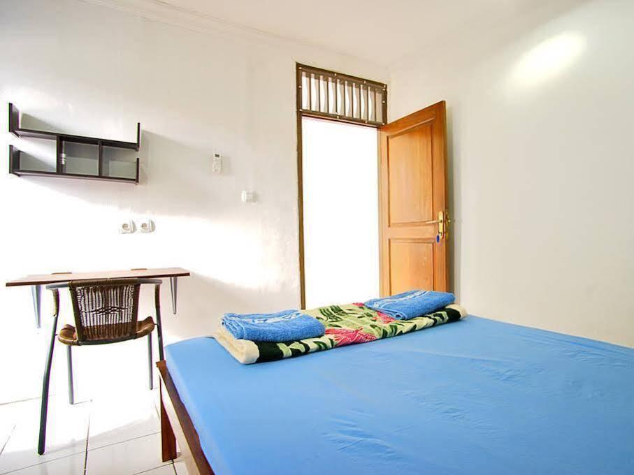 Джакарта: Sukun 9 Homestay