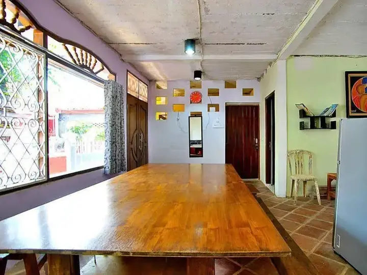 Джакарта: Sukun 9 Homestay
