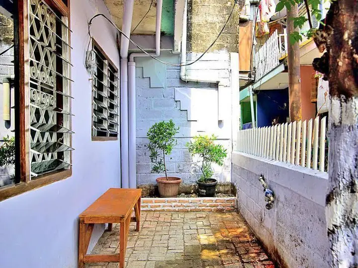 Джакарта: Sukun 9 Homestay