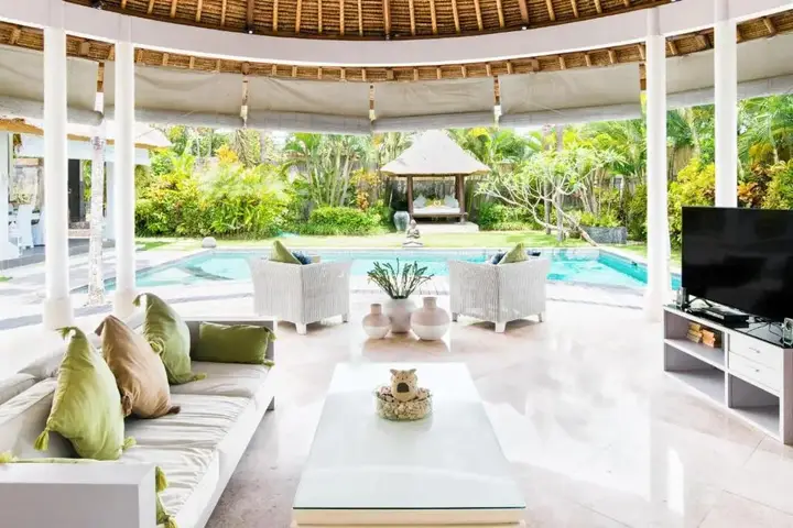 Villa Bliss — фото 4