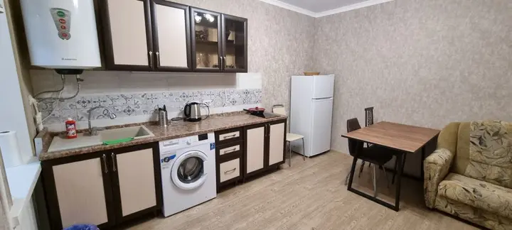Пятигорск: Апартаменты Кирова 31