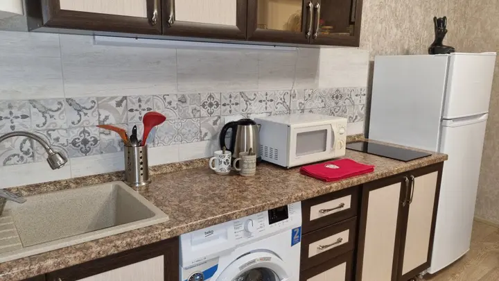 Пятигорск: Апартаменты Кирова 31