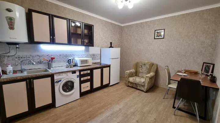 Пятигорск: Апартаменты Кирова 31