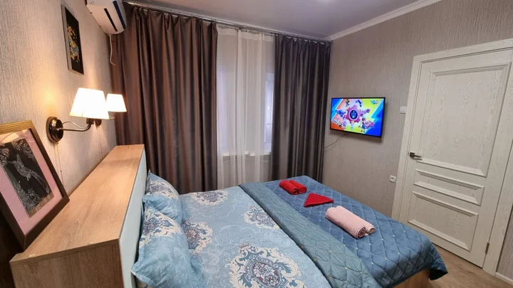 Пятигорск: Апартаменты Кирова 31