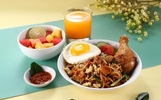 Беноа: Pop! Hotel Nusa Dua