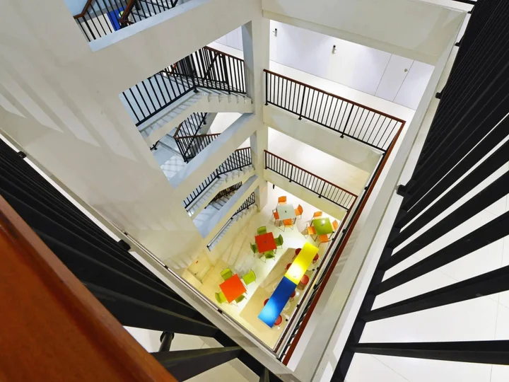 Беноа: Pop! Hotel Nusa Dua