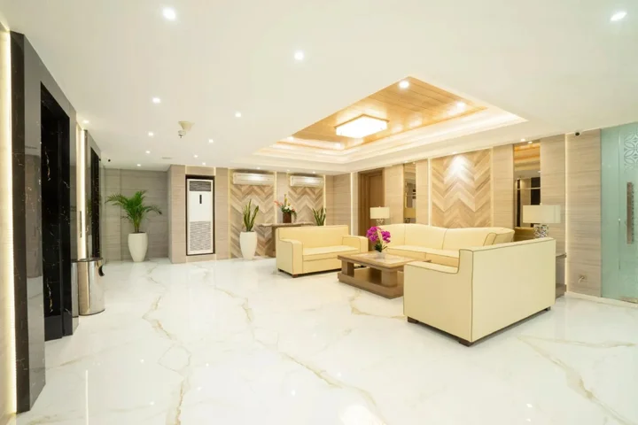 Беноа: Pop! Hotel Nusa Dua