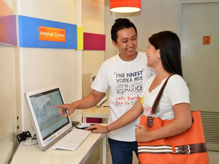 Беноа: Pop! Hotel Nusa Dua
