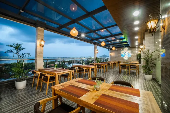 Беноа: Pop! Hotel Nusa Dua