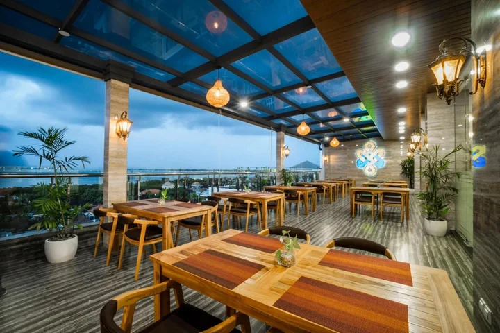 Беноа: Pop! Hotel Nusa Dua